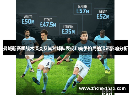 曼城新赛季战术演变及其对球队表现和竞争格局的深远影响分析