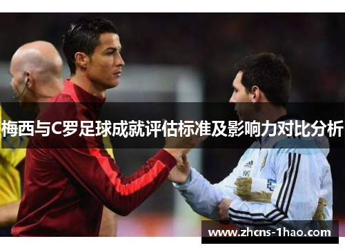 梅西与C罗足球成就评估标准及影响力对比分析