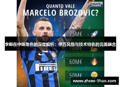 李毅在中场角色的深度解析：伊万风格与技术特色的完美融合