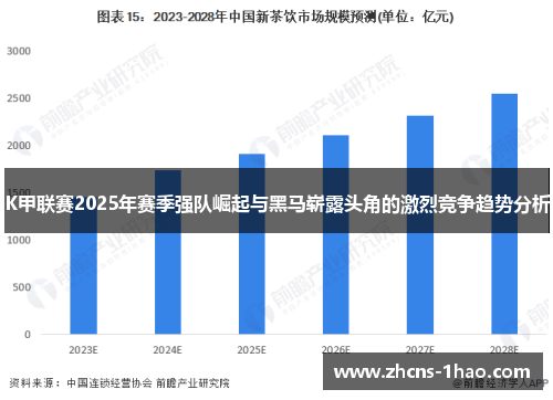 K甲联赛2025年赛季强队崛起与黑马崭露头角的激烈竞争趋势分析