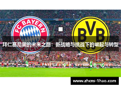 拜仁慕尼黑的未来之路：新战略与挑战下的崛起与转型