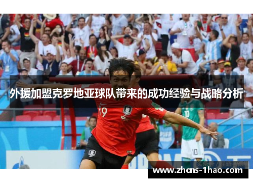 外援加盟克罗地亚球队带来的成功经验与战略分析