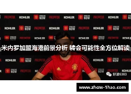 米内罗加盟海港前景分析 转会可能性全方位解读