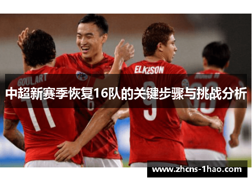 中超新赛季恢复16队的关键步骤与挑战分析