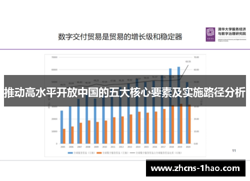 推动高水平开放中国的五大核心要素及实施路径分析