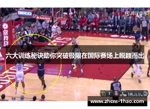 六大训练秘诀助你突破极限在国际赛场上脱颖而出