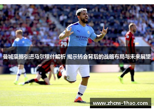 曼城豪掷引进马尔穆什解析 揭示转会背后的战略布局与未来展望
