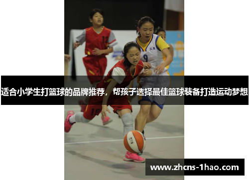 适合小学生打篮球的品牌推荐，帮孩子选择最佳篮球装备打造运动梦想