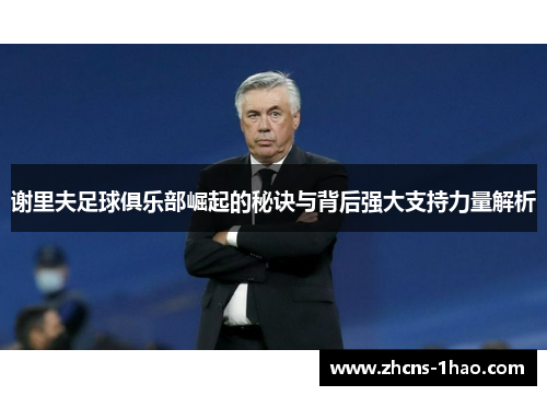 谢里夫足球俱乐部崛起的秘诀与背后强大支持力量解析 谢里夫足球俱乐部崛起的秘诀与背后强大支持力量解析