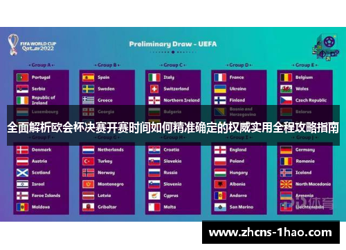 全面解析欧会杯决赛开赛时间如何精准确定的权威实用全程攻略指南