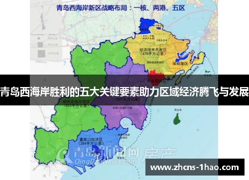青岛西海岸胜利的五大关键要素助力区域经济腾飞与发展